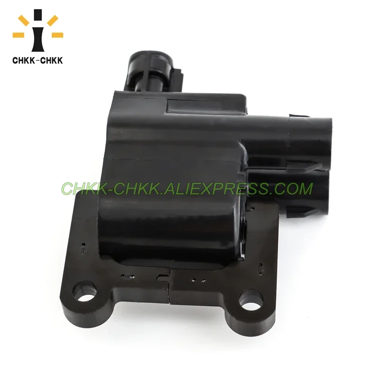 

CHKK-CHKK NEW Car Accessory Ignition Coil 90919-02217 For Toyota 4Runner Camry RAV4 Solara Tacoma T100 90919-02218