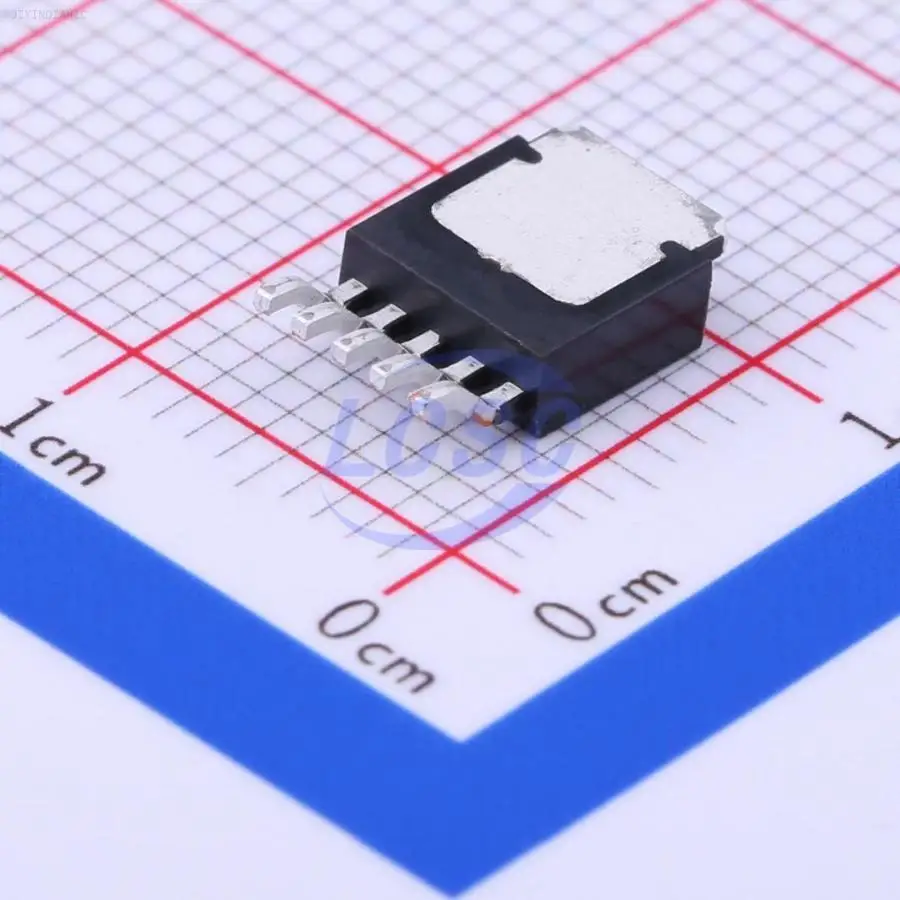 1PCS XL2013E1 Step-down tipo fixo 5V 3.2A 8V-40V TO-252-5 Conversores ROHS
