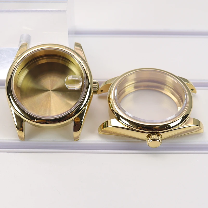 boitier-de-montre-de-luxe-36mm-39mm-lunette-a-bord-rond-en-verre-saphir-pour-oyster-nh35-nh36-nh38-4r36-miyota-8215-8205-mouvement-cadran-285mm