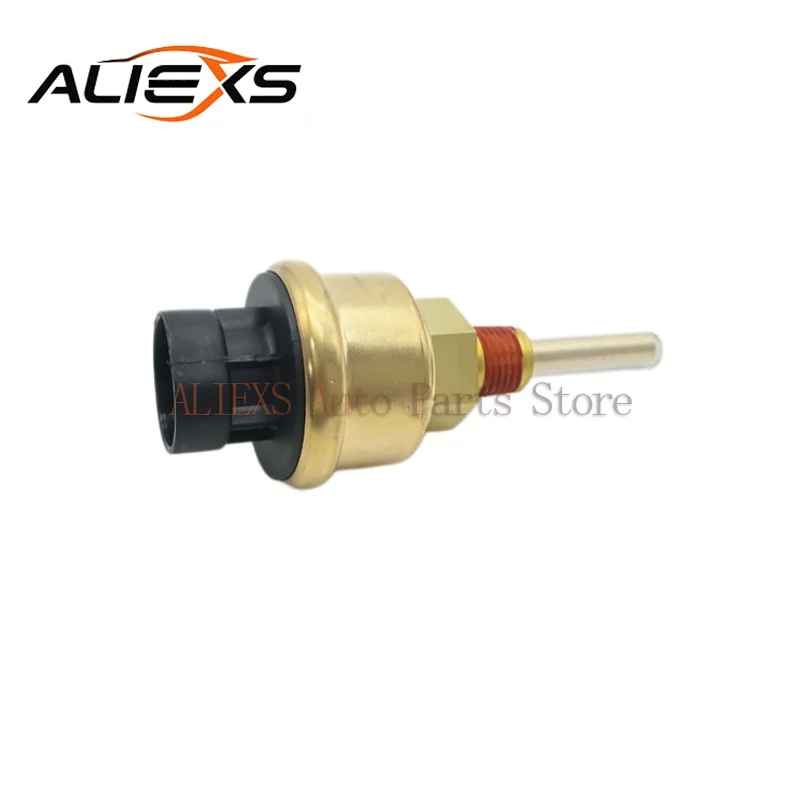 New Coolant Fluid Level Sensor Switch 4903489 for Cummins L10 M11 ISM N14 ISX PAI Freightliner Kenworth Peterbilt Volvo Mack