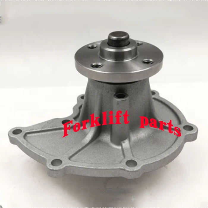 

Forklift accessories 4Y engine 7FG/8FG10-30 water pump 16110-78156-71 matching