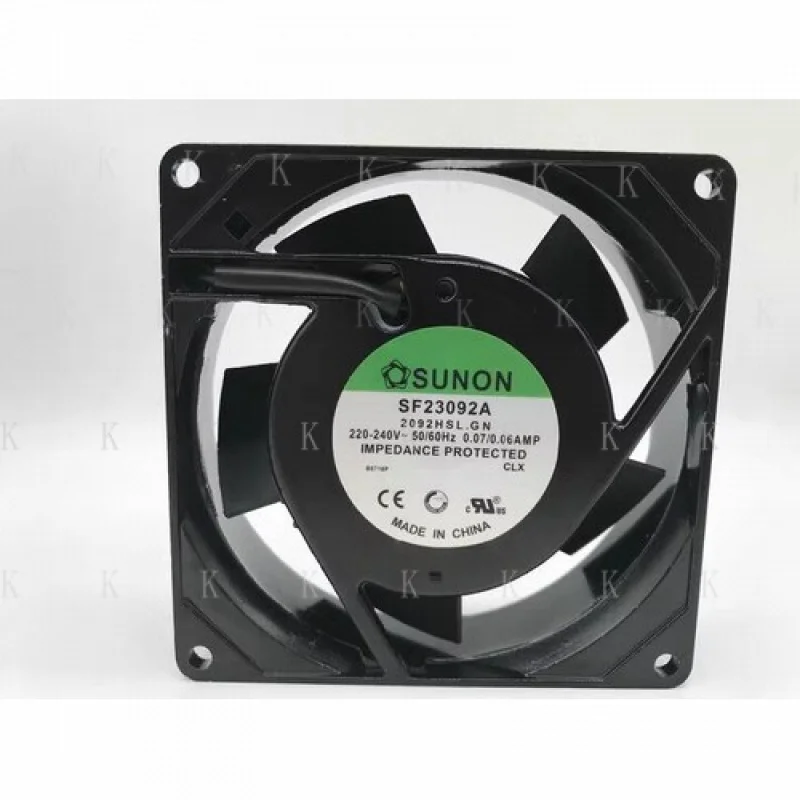 C New For Sunon SF2…