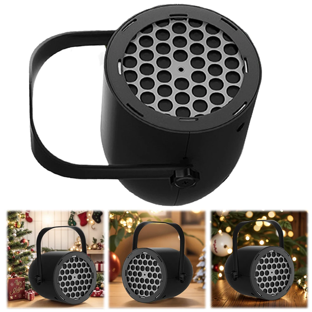 LED عيد الميلاد مصباح إسقاط 5 فولت/1A عيد الميلاد أضواء ليلية الزخرفية ديناميكية المرحلة مشروع مصباح عطلة جو الطرف مصباح #4