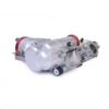 2 행정 109cc 엔진 완전한 제트 서핑보드 엔진, SAVA FLT110 시리즈용 전원 서핑보드 엔진, 서핑보드 부품 3
