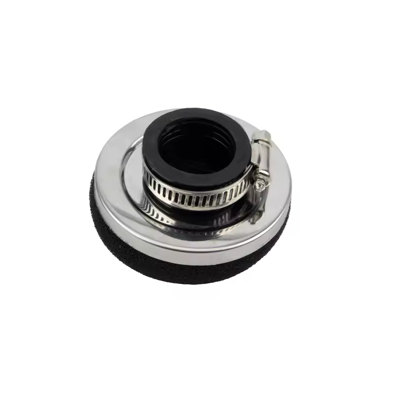 Motorcycle Air Filter Cleaner Air Filter 2 Stroke Engine Dirt Pit Bike Scooter 28/32/35/38/42/45/50/54/58MM Moto Parts - Image 6