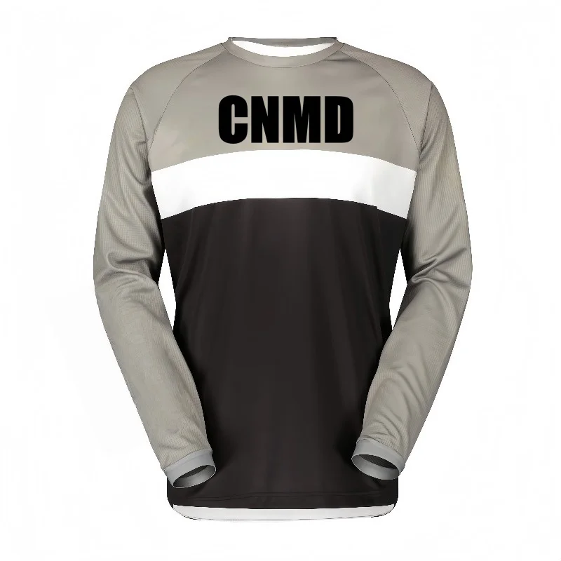 

Mountain Bike Clothing, Off-road Motorcycle, Off-road Racing Shirt, Breathable Fast Drying Long Sleeved Design