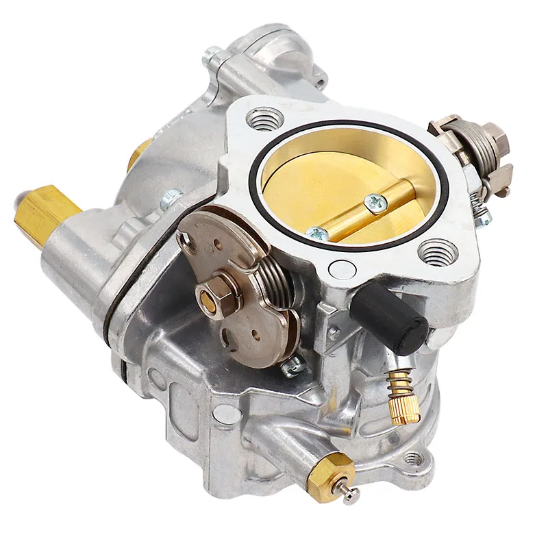 HIGH QUALITY LDH936 CARBURETOR for HARLEY Big Twin & Sportster Super E TYPE SHORTY CARB