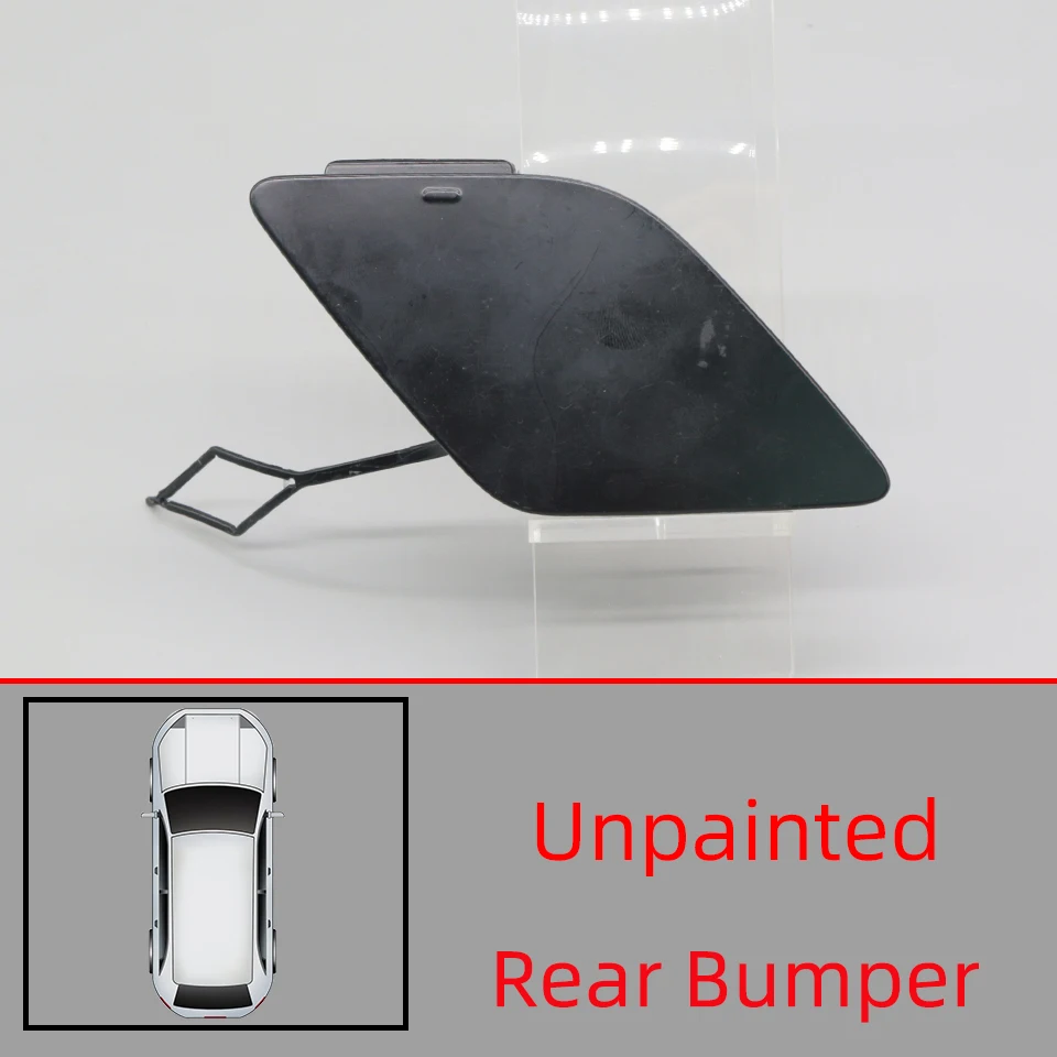 Variant: Unpainted