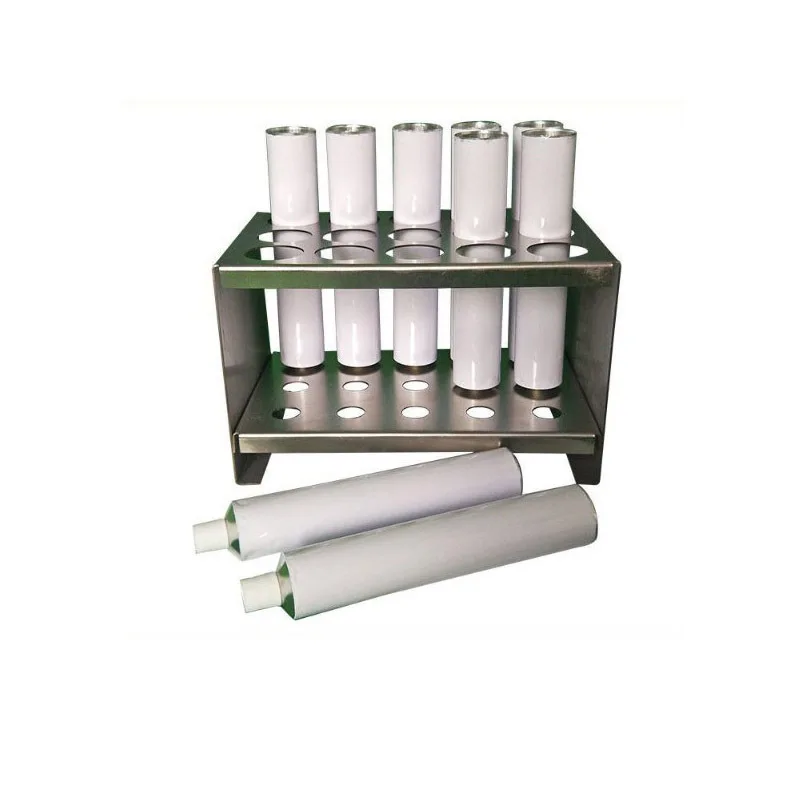 Asphalt Isolation Test Support Isolation Tube Support Polymer Modified Asphalt Isolation Test