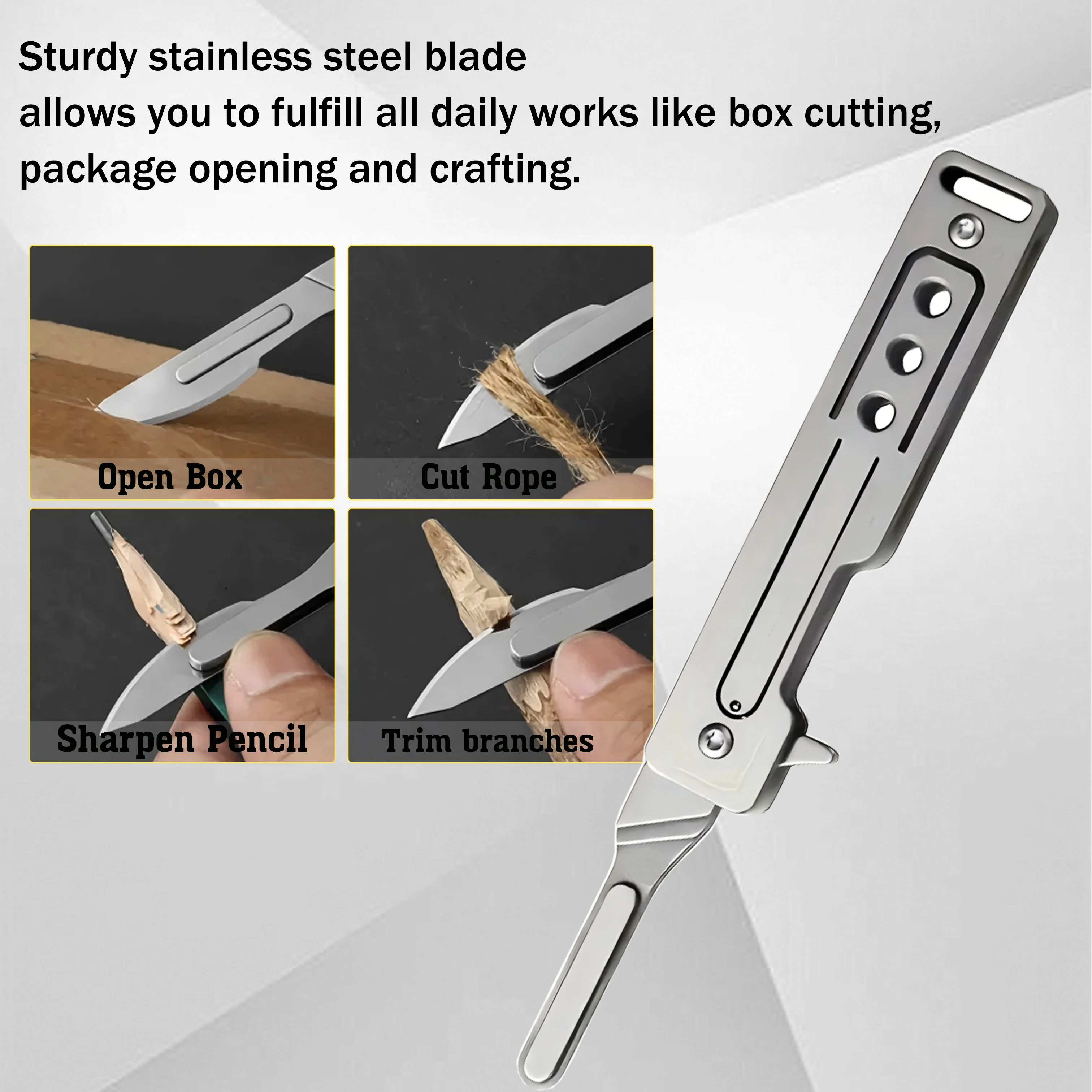Thumbnail 2 - #69 Best Tool Blades to Buy In 2026