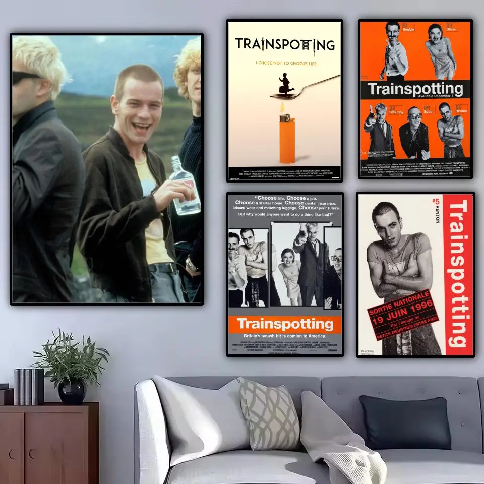 T2 Trainspotting Mo…