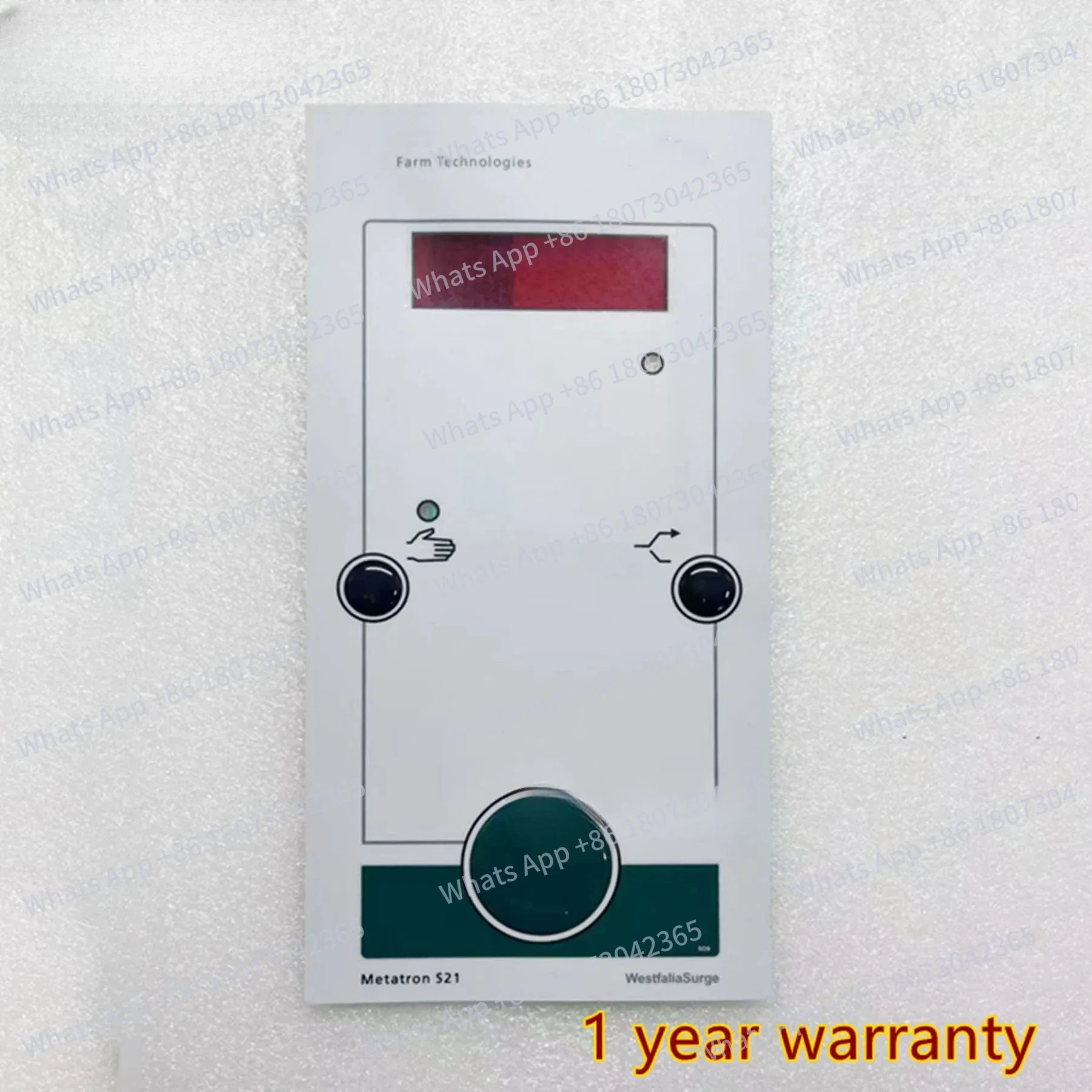 

GEA 7161-5979-150 Мембранная клавиатура Metatron S21 Пленочная кнопка Клавиатура