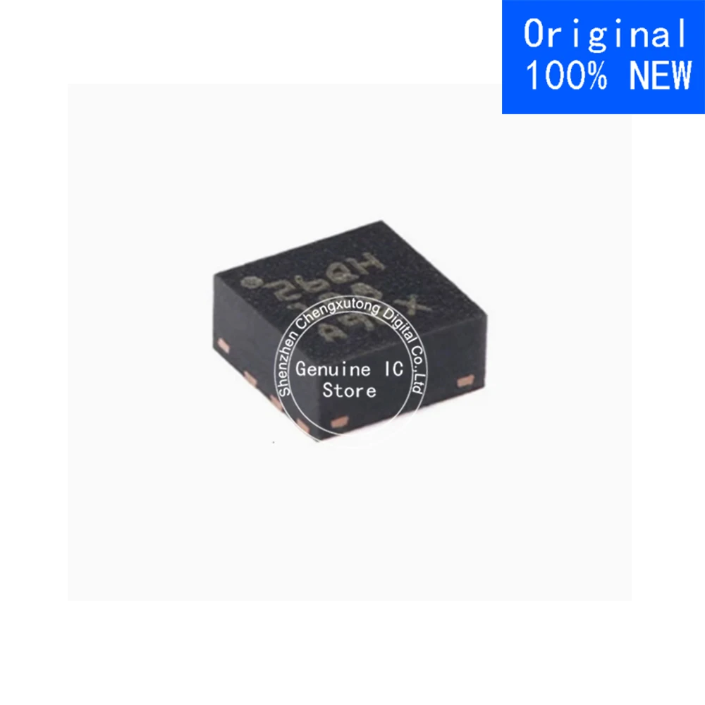 

5pcs/lot TPS62913RPUR 26QH QFN New Original Genuine Ic