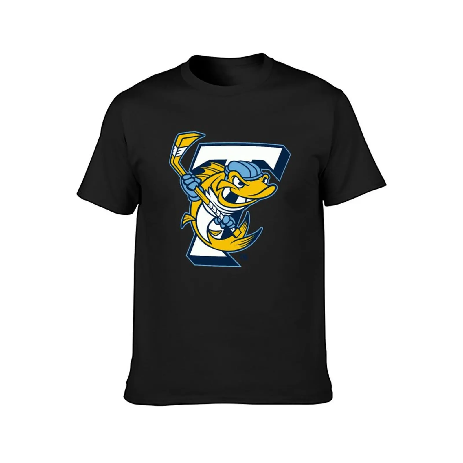 TOLEDO WALLEYE T-Shirt plain graphics t shirts for men graphic