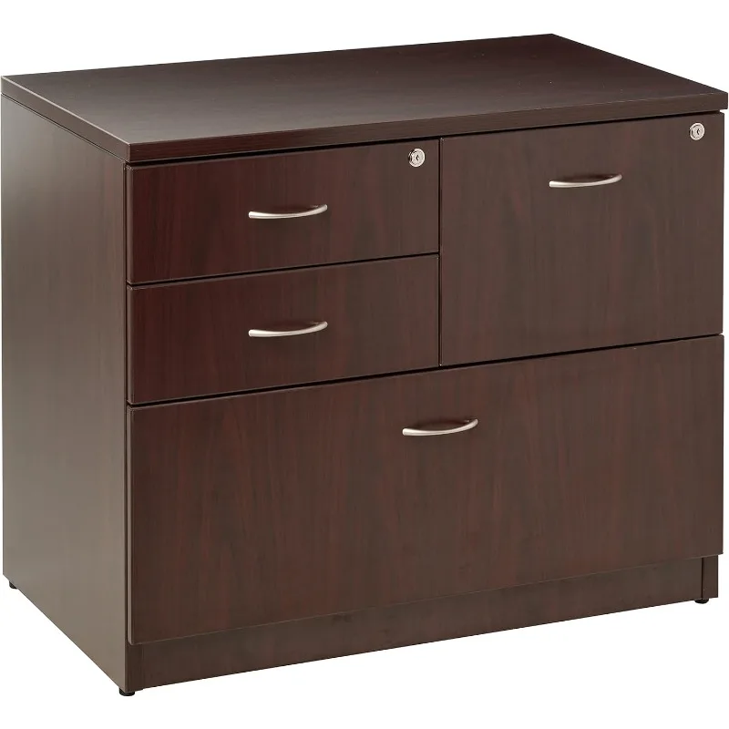 NEUE seitliche Feile