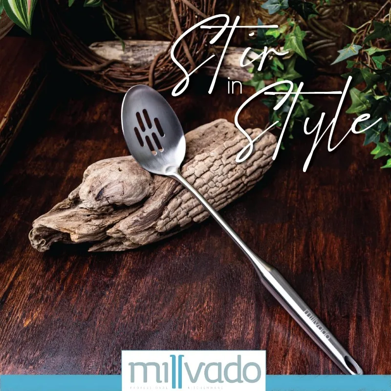 #15 Compare Slotted Spoons Before You Buy
