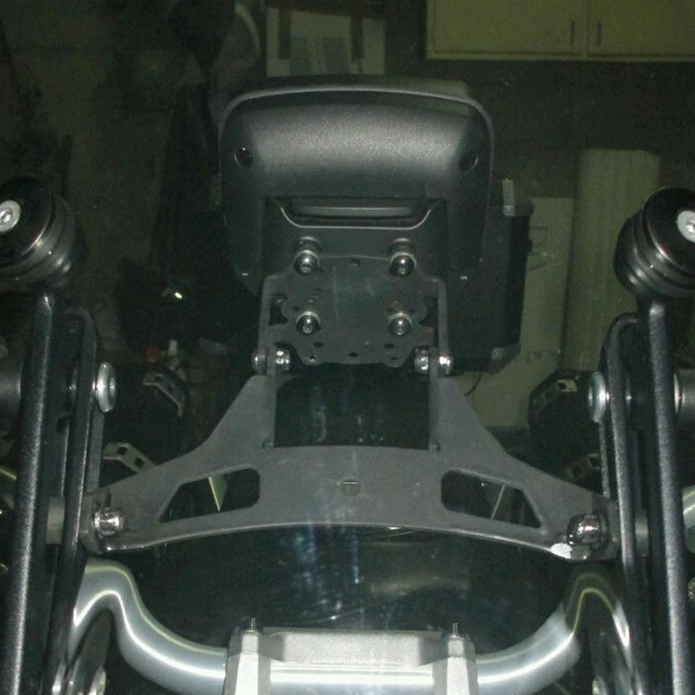 Soporte de teléfono para motocicleta, accesorio para GUZZI nange 1200 GT, STELVIO NTX 1200, GPS/smartphone, navegación