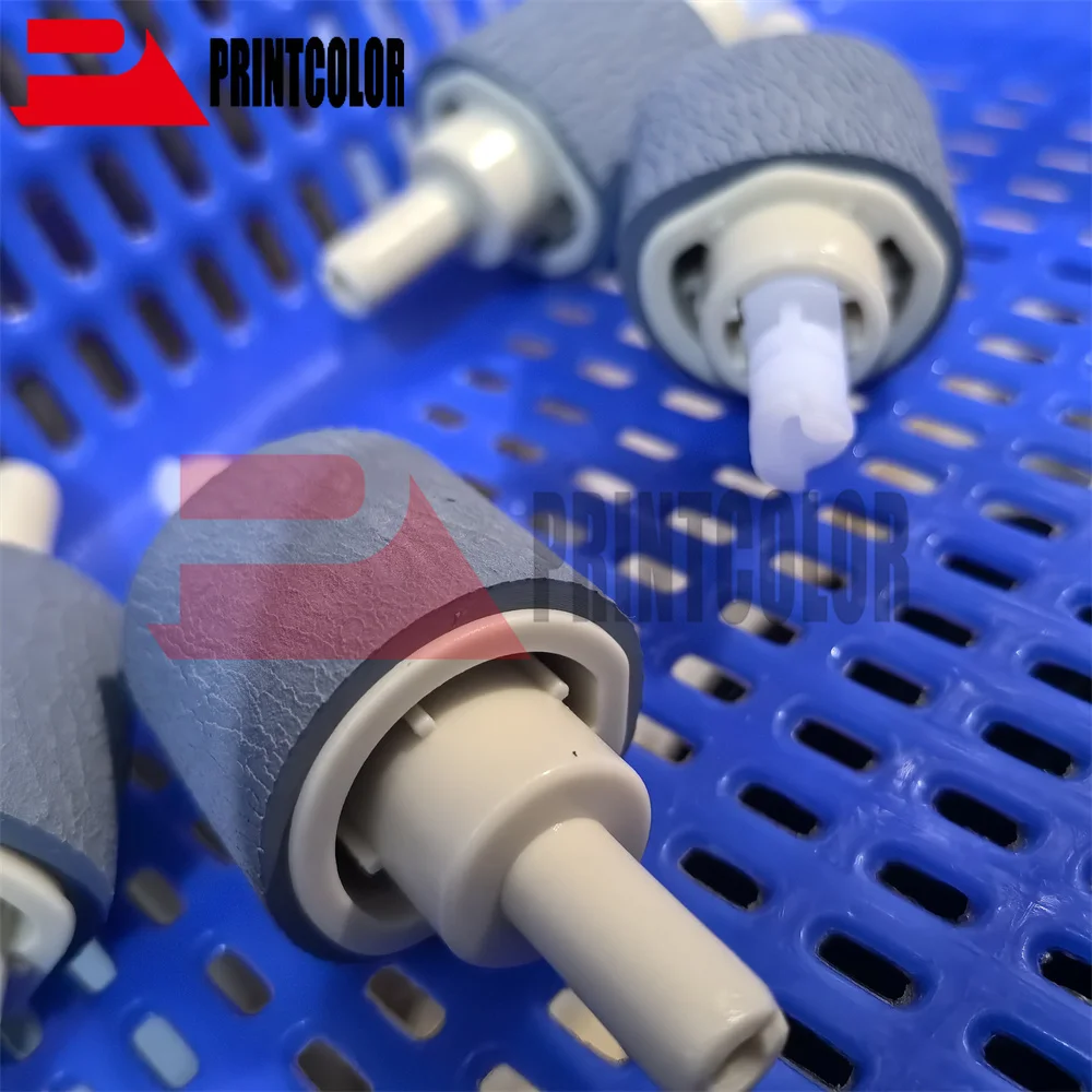 10X RM1-9168-000 RM1-6414 RM1-6467 Pickup Roller for HP Pro 400 M401 M425 P2035 P2055 for Canon LBP 251 253 6303 6304 6600 6653