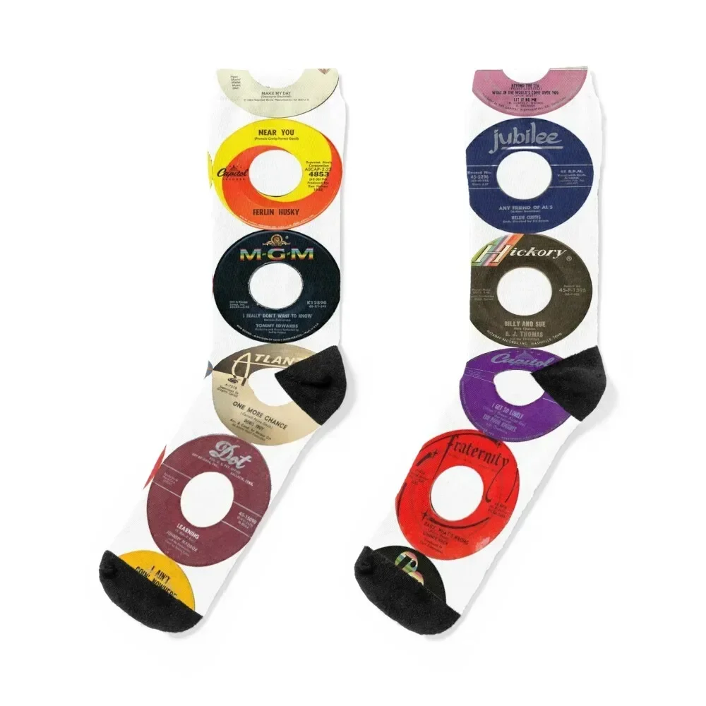 

45 Collage Socks gift Rugby sheer Stockings man Socks Women Men's Wholesale shoes Rugby Socks For Men Women's