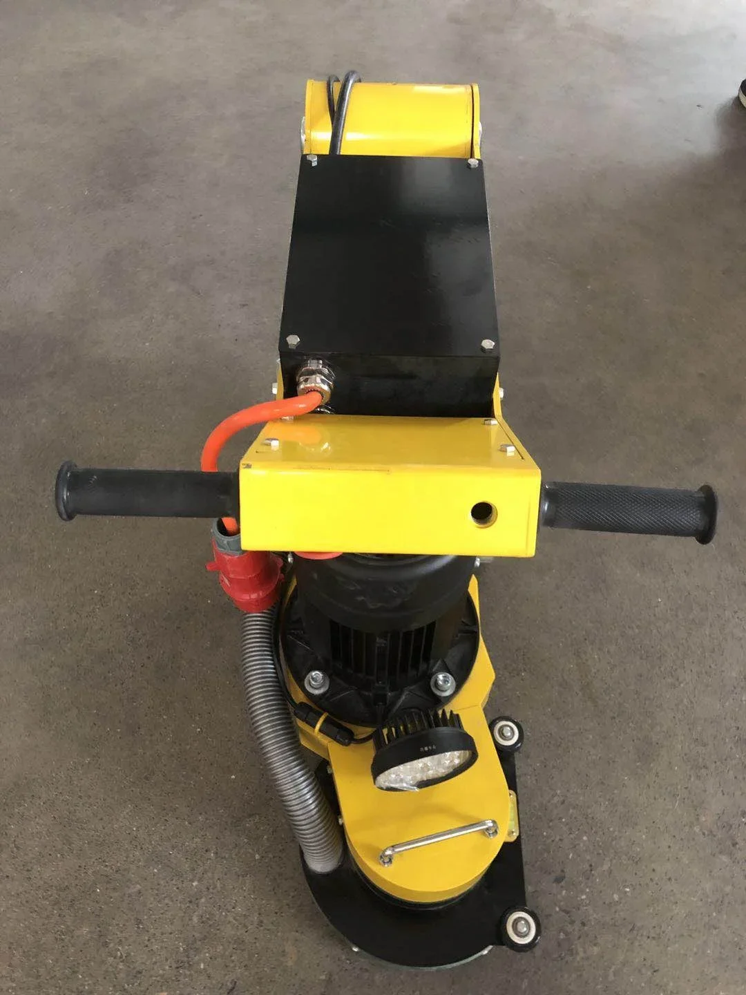 Edge Concrete Floor Grinder Winkelschleifmaschine Edger Floor Grinder