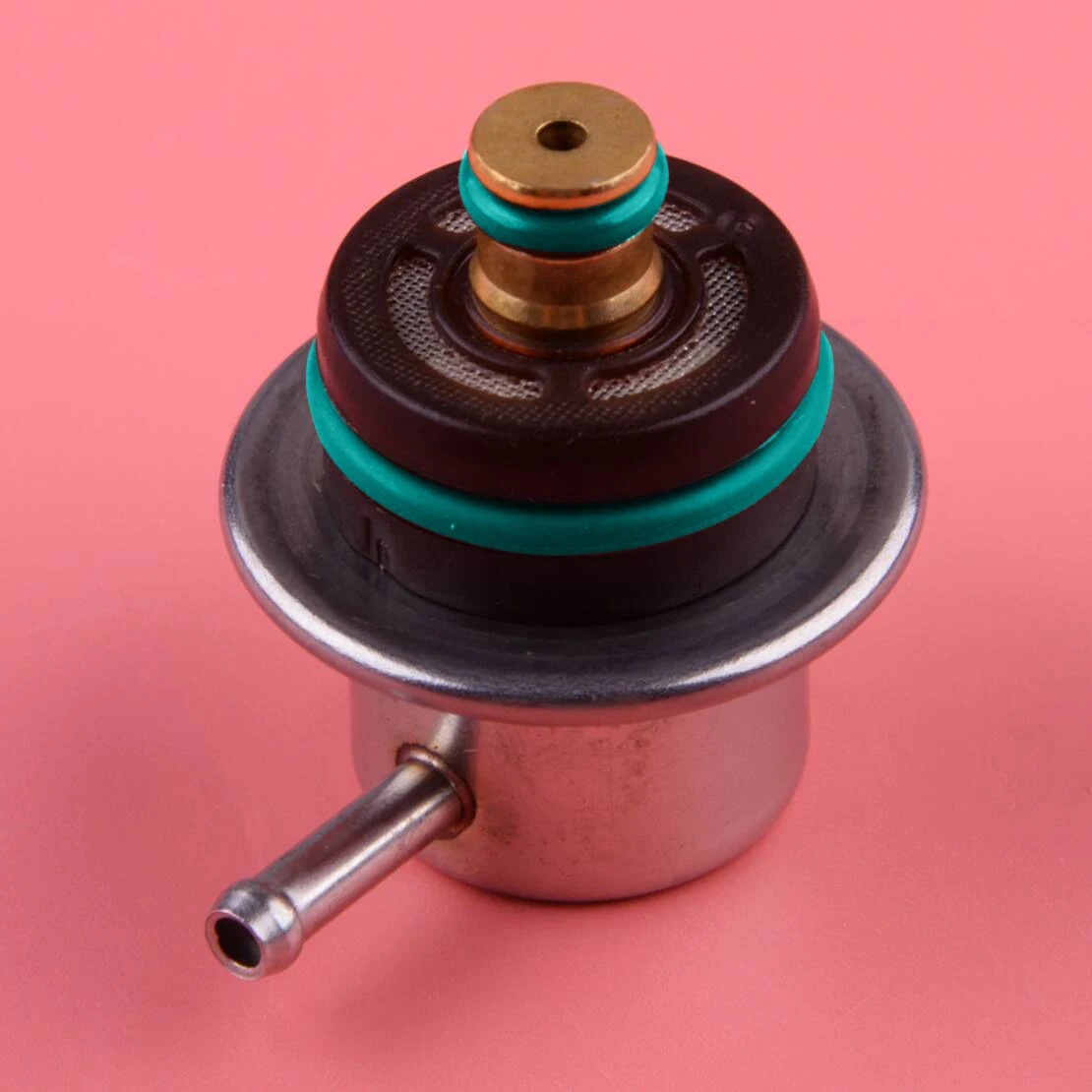 892681 Marine Big Hole Fuel Pressure Regulator 43-45psi Fit for Mercury Mercruiser Outboard 866169T01
