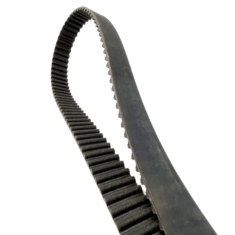 

Car Engine Timing Belt TU5JP4 1.6 Motor Drive Wheel Parts 134 Teeth New Accessories 0816E0 9829304780 Use For Peugeot Citroen