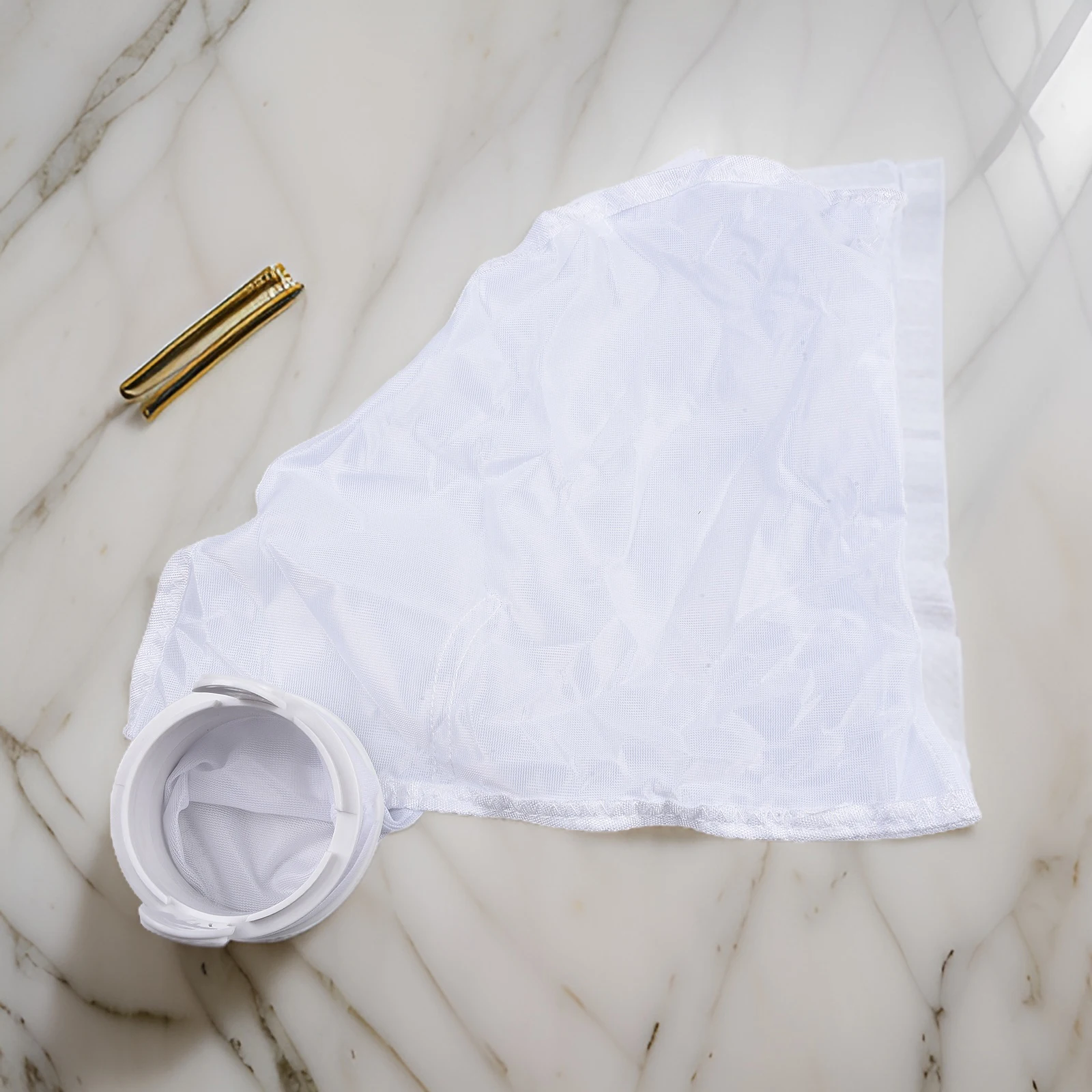 

Replacement Pool Cleaner Vacuum Bags 2 Pack for Polaris 280 480 Effective Debris Collection and Simple Maintenance