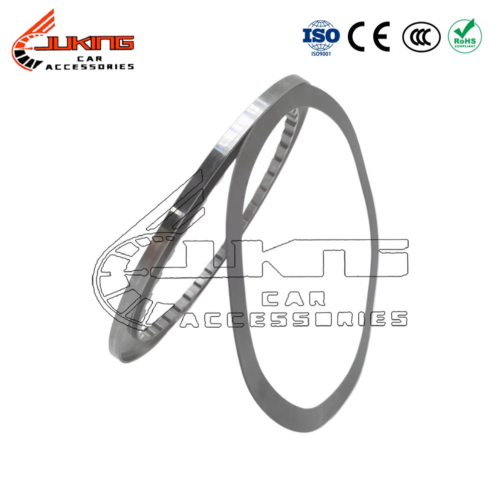 

Suitable for universal 6AT6T306T316T406T456T50 improved cushioning shrapnel
