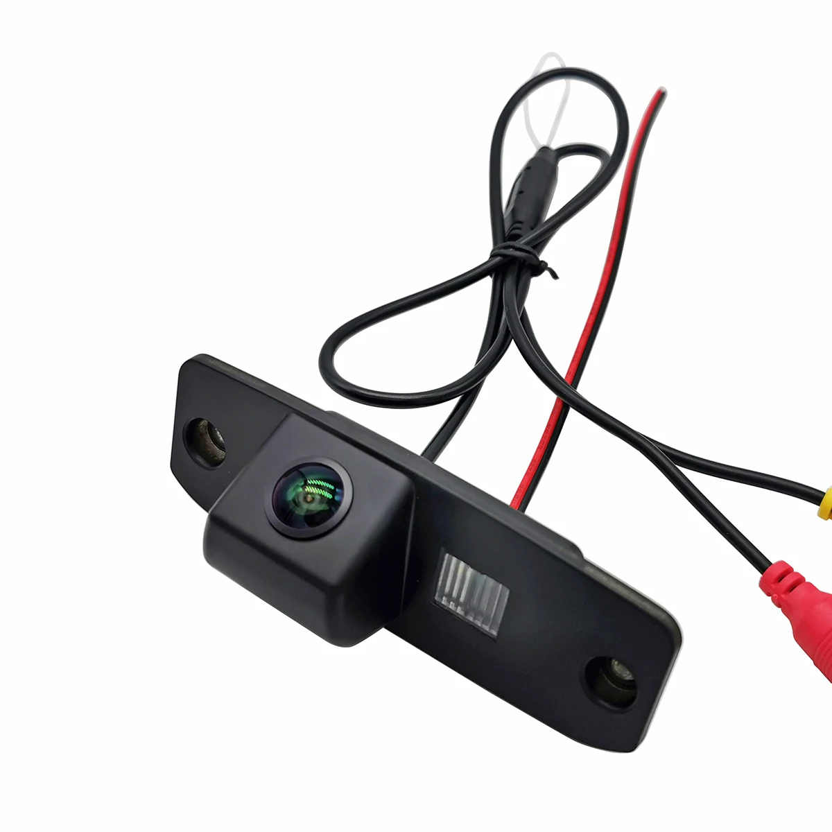 Bornwin 170° HD 1080P Car Rear View Camera for Hyundai Elantra Sonata Accentt Tucson Terracan Kia Carens Opirus Sorento Vehicle