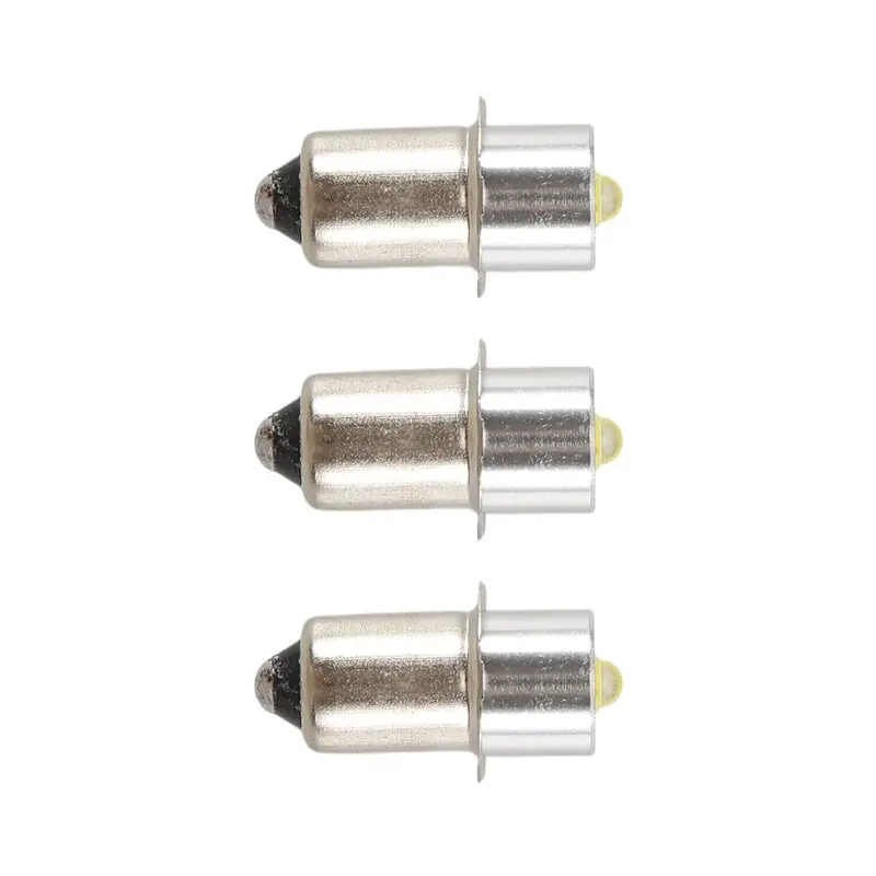 Y50A-Light Led Conversion Kit For Maglite LED Conversion Kit, 3W DC 6-24V LED Flashlight Bulb, Maglite 3-16 Cell Flashlight view 4