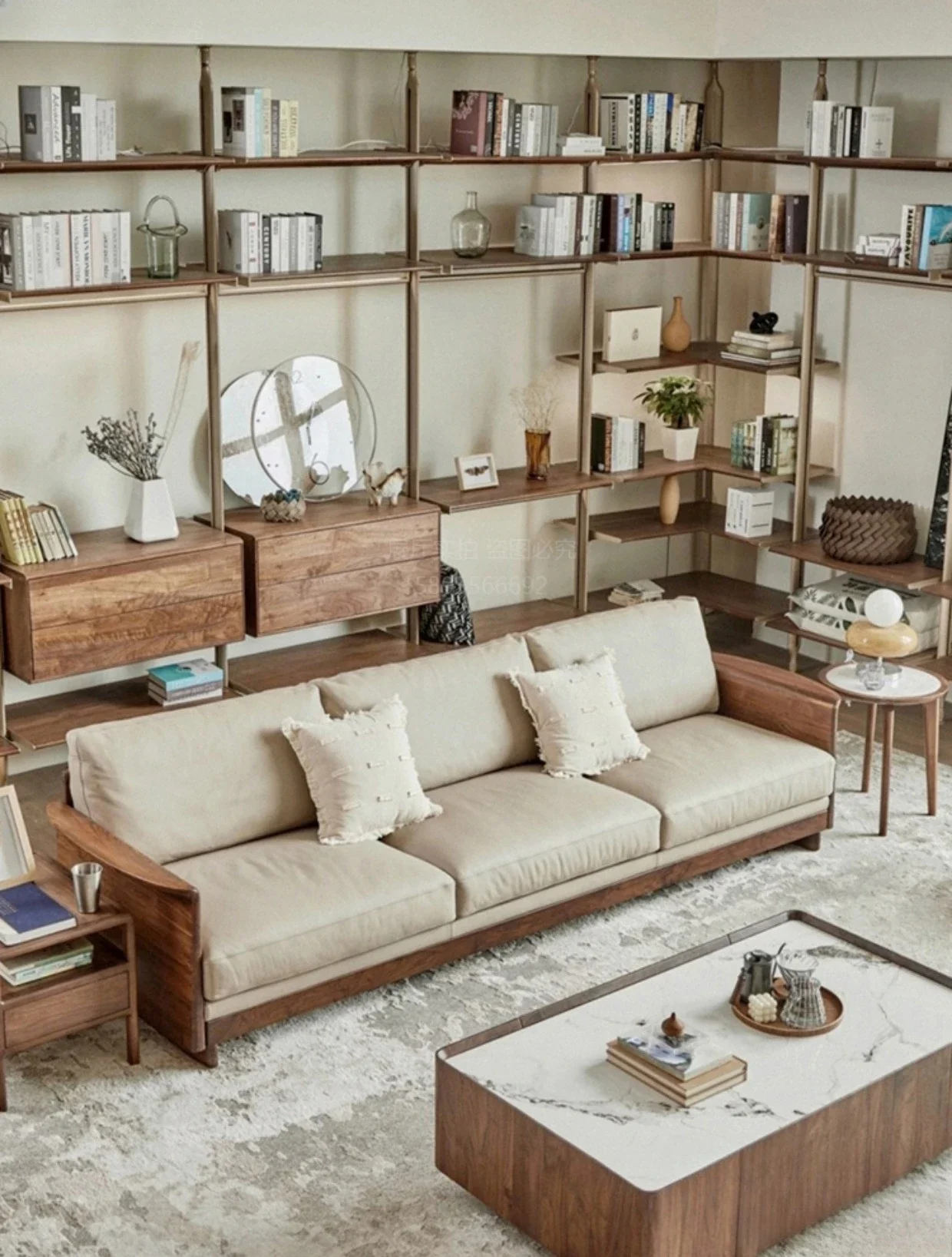 Zq Customizable Fur…