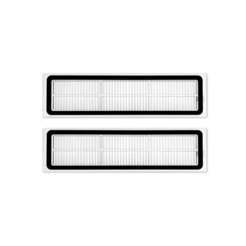 Für xiaomi mijia dreame intelligentes kehren und wischen roboter zubehör l10pro d9 filter