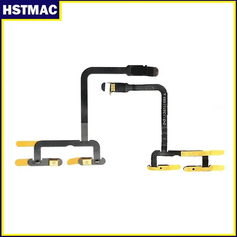 Laptop 821-1689-A A1425 Mic Cable For Macbook Pro Retina 13.3 Inch 2012 2013 A1425 Microphone Flex Cable 821-1689-04 Replacement