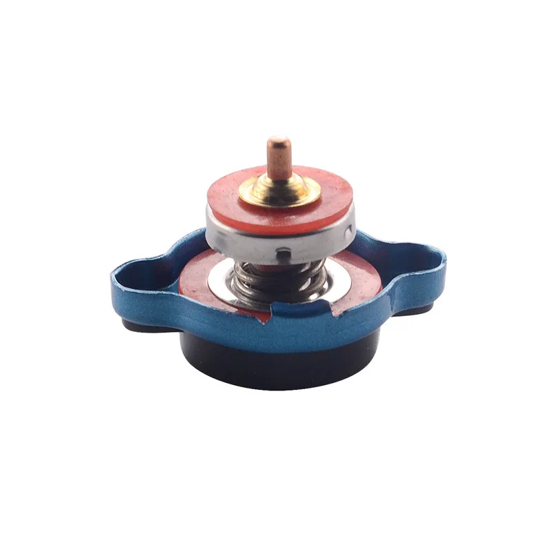 

Suitable for water tank cover accessories (small with watch), automotive auxiliary water tank cover, expansion coolant radiator