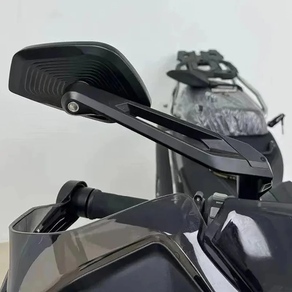 2025 バックミラー BMW R 1300 GS F850GS R1200GS LC ADV アドベンチャーオートバイ新 R1250 GS アクセサリーサイドリアビューミラー