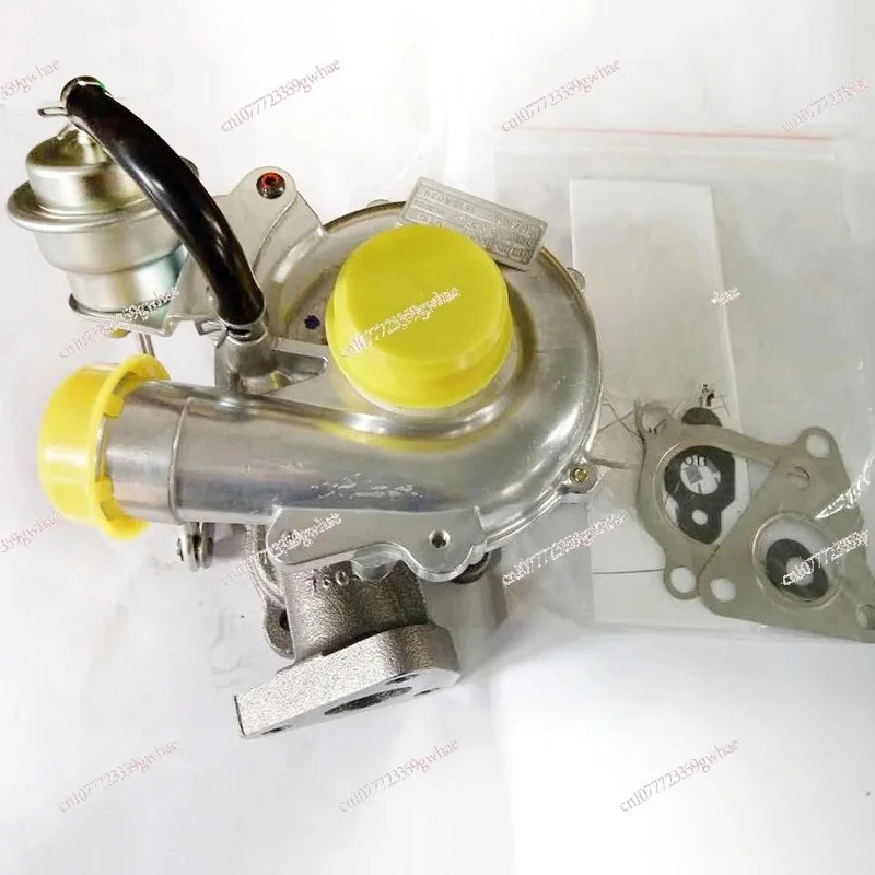 Accessories 1515a029 turbocharger, suitable for high efficiency car engine booster