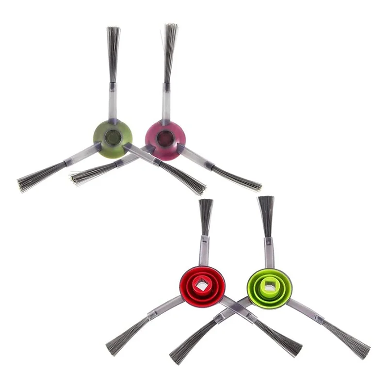 Paquete de 17 piezas de repuesto para aspiradora, accesorios compatibles con Yeedi Vac 2 Pro