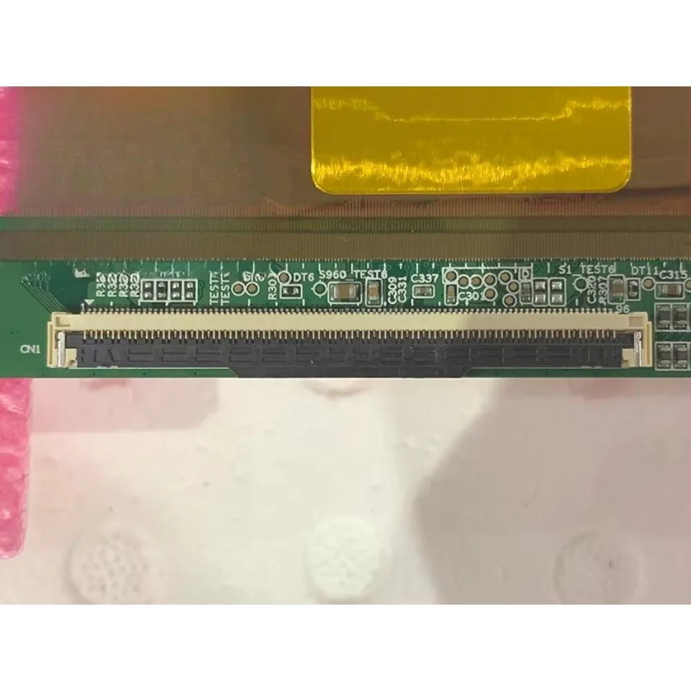 65 4K LED LCD TV Panel ST6451D03-F Replacement