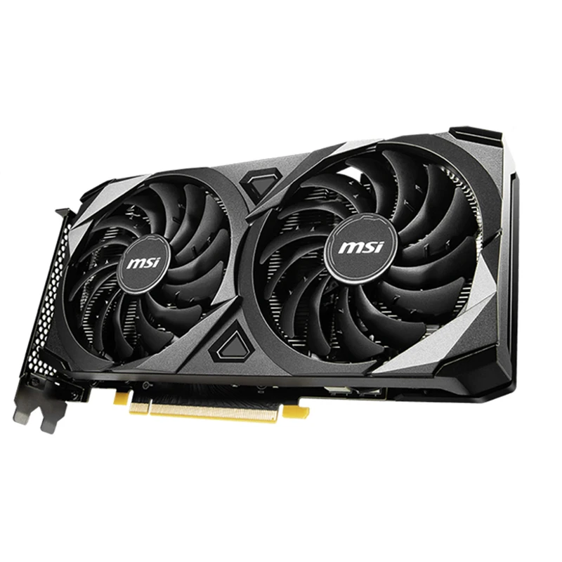 High Quality Graphics M SI GeForce RTX 3060 VENTUS 2X 12g OC