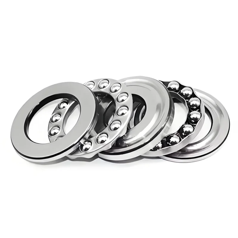 

плоский подшипник 52306 52307 52308 52309 52310 52311 52312 Двунаправленный упорный шарикоподшипник