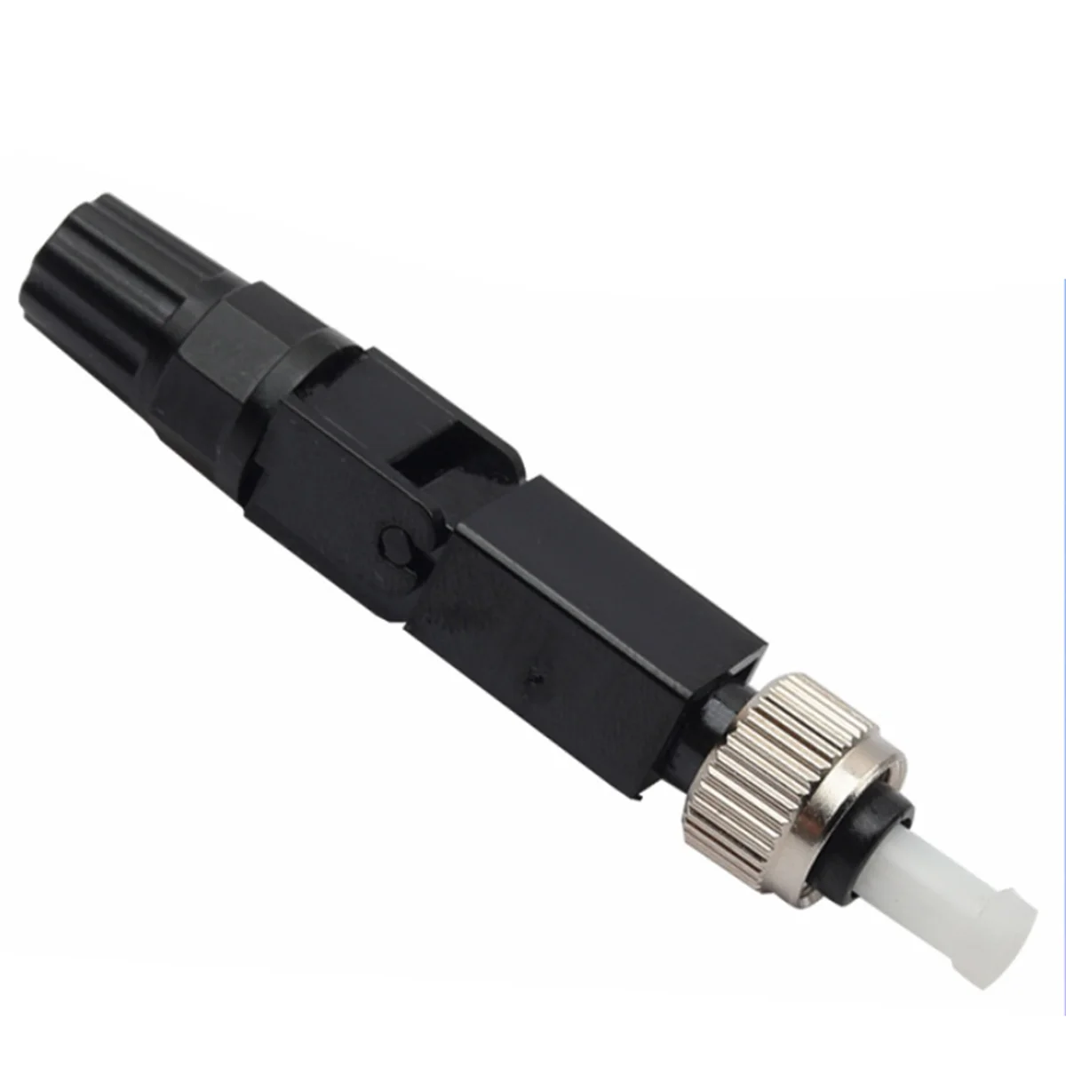 

X61A_Fiber Optic Assembly Embedded FC/UPC Fiber Optic Quick Connector