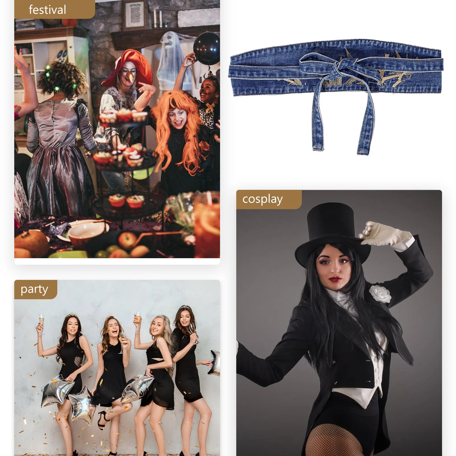 

Waist Belt Women Wide Embroidered Leaf Corset Cinch Belt For Dress Waistband For Dress Waistband Accessory