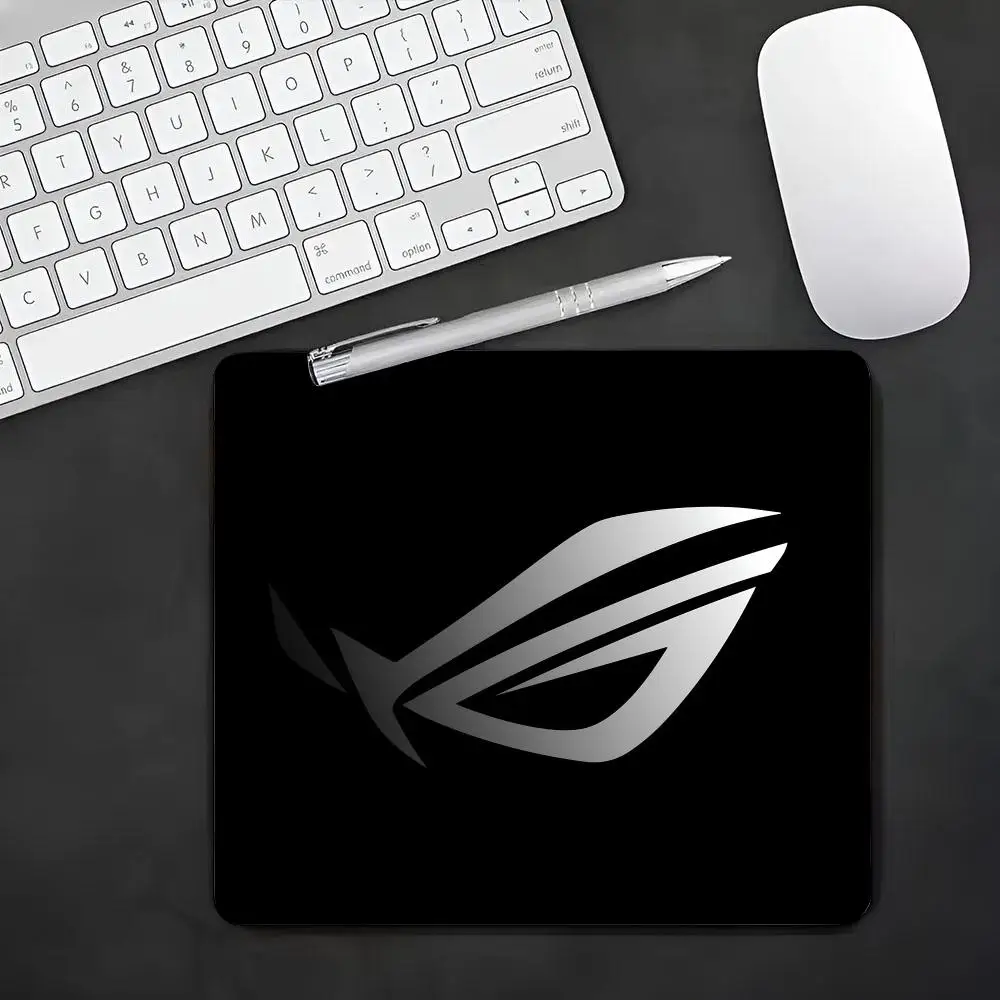 Pad Asus Rog High-end Esports-S Mouse Pad Mouse Pad Gaming Laptop Mousepad Gamer Carpet Keyboard Mat Desk Protector