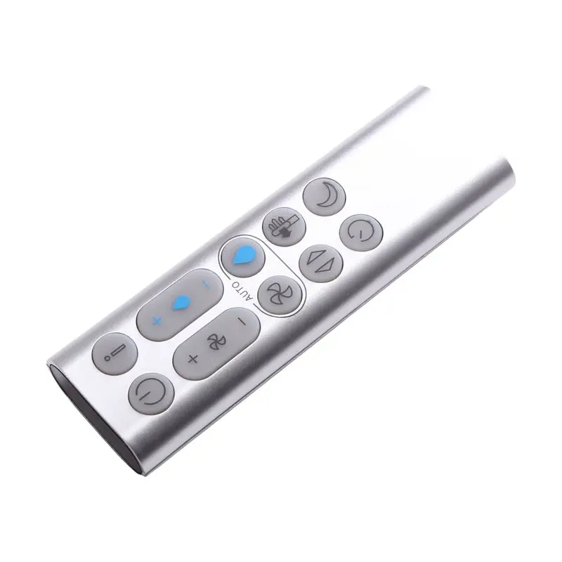 Promotion Day Replace Remote Control For Dyson PH01 PH02 PH04 Air Purifier Humidifier Bladeless Fan- Works Models PH01/PH02/PH04 view 5
