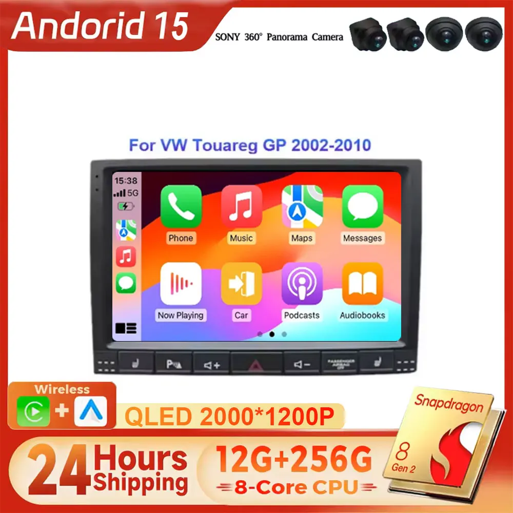 Android 15 For Vw T…