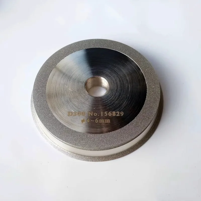 

Milling cutter grinder grinding wheel VEG-13A end mill grinder grinding wheel VEG-13DL SDC