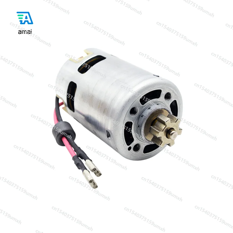 BS GWS 18V-LI GWS18V-LI CAG180 GWS18V-50 DGSH181 GWS18-125V-LI GWS18V-45 محرك طاحونة الزاوية 16170006B0