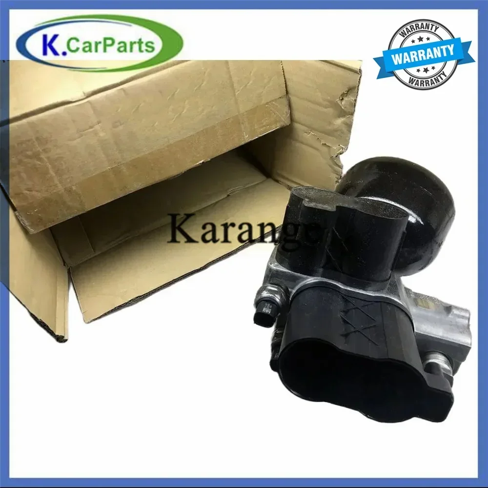 For Mercedes W221  W222 W231 W21 Front Hydraulic Valve Block Suspension Pump 2213200258 2213200958 A2213200258 A2213200958