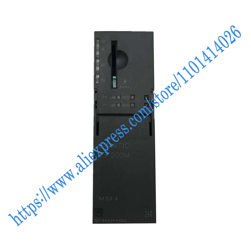 100% Working Brand New Original PLC Controller 6ES7153-4AA01-0XB0 6ES7 153-4AA01-0XB0 Moudle Fast Delivery