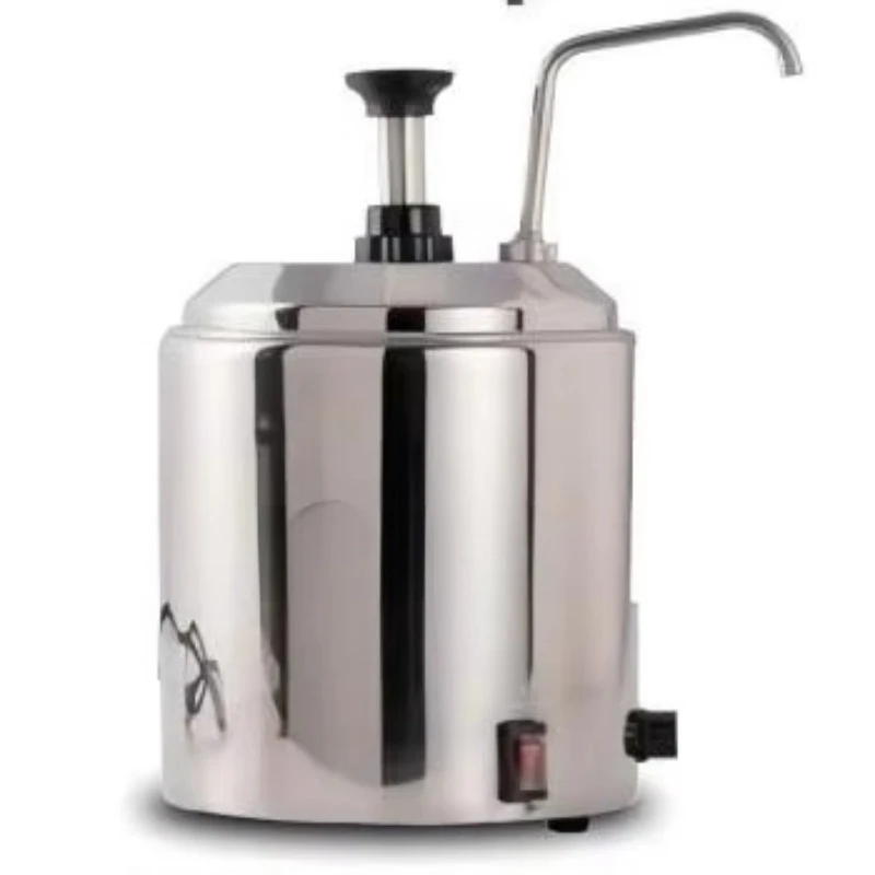 Multifunctional kitchen equipment Commercial baking equipment Bakery sauce pump